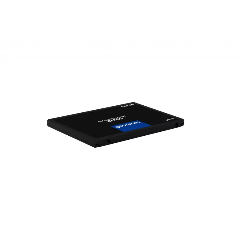 Goodram CL100 gen.3 240 GB 2,5 polegadas Serial ATA III 3D NAND