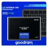 Goodram CL100 gen.3 240 GB 2,5 polegadas Serial ATA III 3D NAND