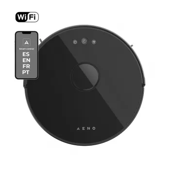 Aspirador robô AENO RC3S