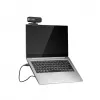Webcam Canyon C2 1 MP 1280 x 720 pixels USB 2.0 preta