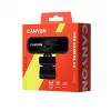 Webcam Canyon C2 1 MP 1280 x 720 pixels USB 2.0 preta