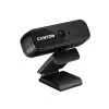 Webcam Canyon C2 1 MP 1280 x 720 pixels USB 2.0 preta