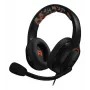 COUGAR Dive Headset com fios arco de cabeça gaming preto