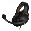 COUGAR Dive Headset com fios arco de cabeça gaming preto
