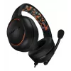 COUGAR Dive Headset com fios arco de cabeça gaming preto