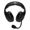 COUGAR Dive Headset com fios arco de cabeça gaming preto