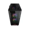 COUGAR CGR-5ZD1B-RGB Midi Tower preto