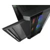 COUGAR CGR-5ZD1B-RGB Midi Tower preto