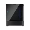 COUGAR CGR-5ZD1B-RGB Midi Tower preto