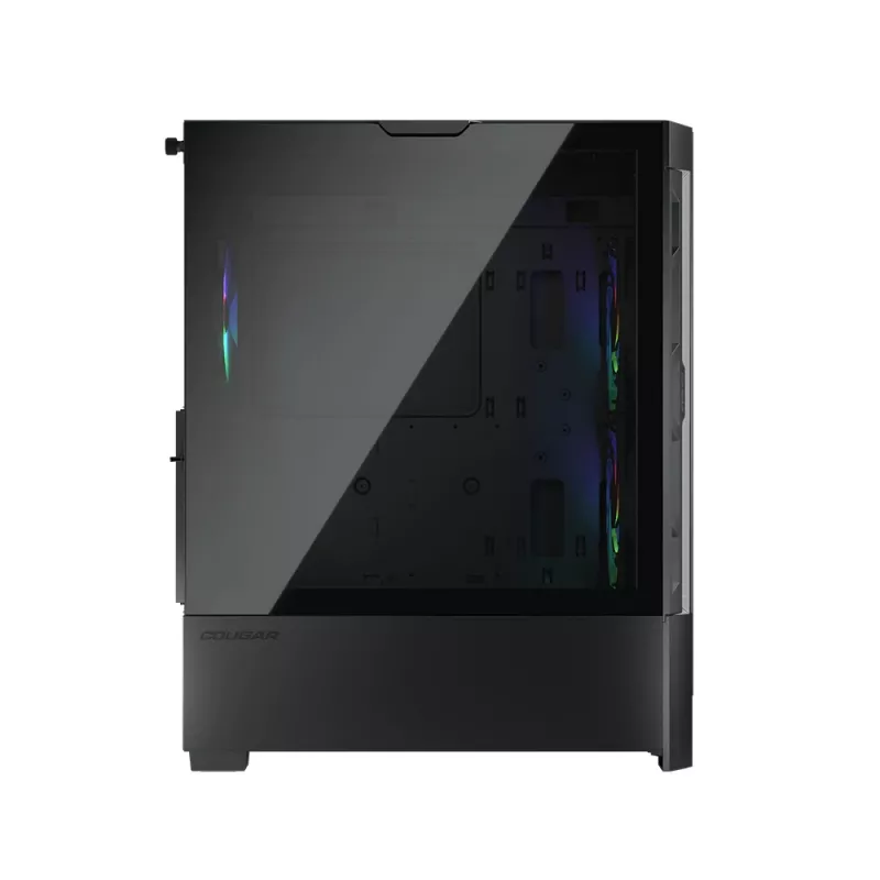 COUGAR CGR-5ZD1B-RGB Midi Tower preto