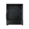 COUGAR CGR-5ZD1B-RGB Midi Tower preto
