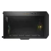 COUGAR CGR-5ZD1B-RGB Midi Tower preto