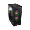 COUGAR CGR-5ZD1B-RGB Midi Tower preto