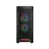 COUGAR CGR-5ZD1B-RGB Midi Tower preto