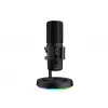Microfone de estúdio COUGAR Screamer-X, microfone de estúdio, -45 dB, 20 - 20000 Hz, 16 Bit, 48 kHz, 120 dB