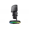 Microfone de estúdio COUGAR Screamer-X, microfone de estúdio, -45 dB, 20 - 20000 Hz, 16 Bit, 48 kHz, 120 dB