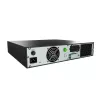 Fonte de alimentação ininterrupta (UPS) Vertiv Liebert GXE3-1000IRT2UXL de dupla conversão (Online) 1 kVA 900 W 8 saídas AC
