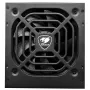 Fonte de alimentação COUGAR STC 600W ATX / 80 Plus 230V EU