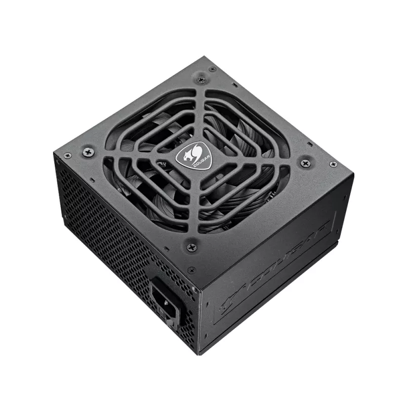 Fonte de alimentação COUGAR STC 600W ATX / 80 Plus 230V EU