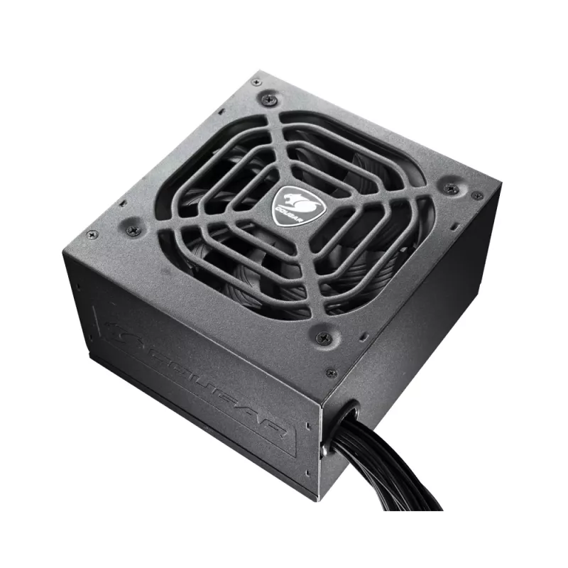 Fonte de alimentação COUGAR STC 600W ATX / 80 Plus 230V EU