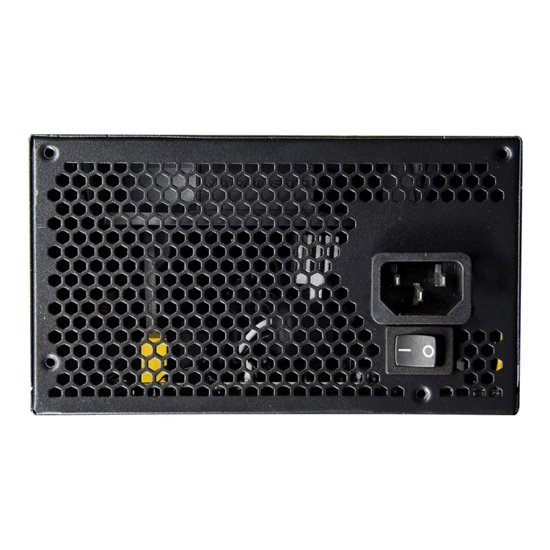 Fonte de alimentação COUGAR STC 600W ATX / 80 Plus 230V EU