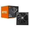 Fonte de alimentação COUGAR STC 600W ATX / 80 Plus 230V EU