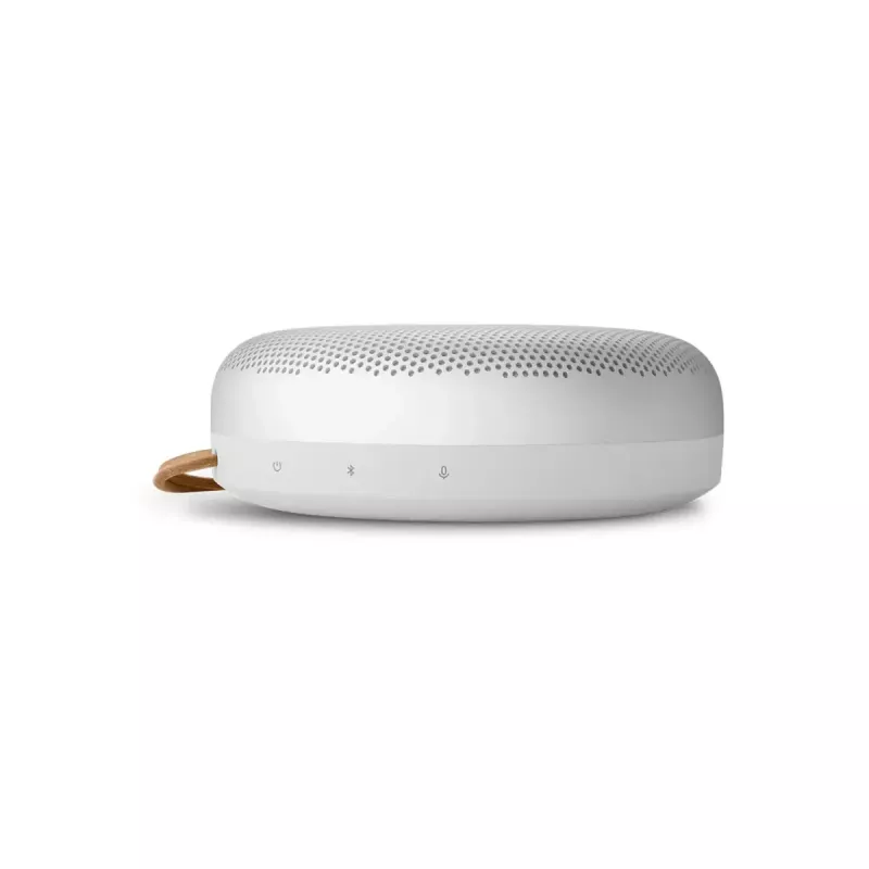 Altifalante estéreo portátil Bang & Olufsen BeoSound A1 3rd Gen Aluminium