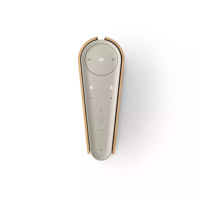 Altifalante portátil Bang & Olufsen Beosound Emerge castanho