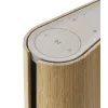 Altifalante portátil Bang & Olufsen Beosound Emerge castanho
