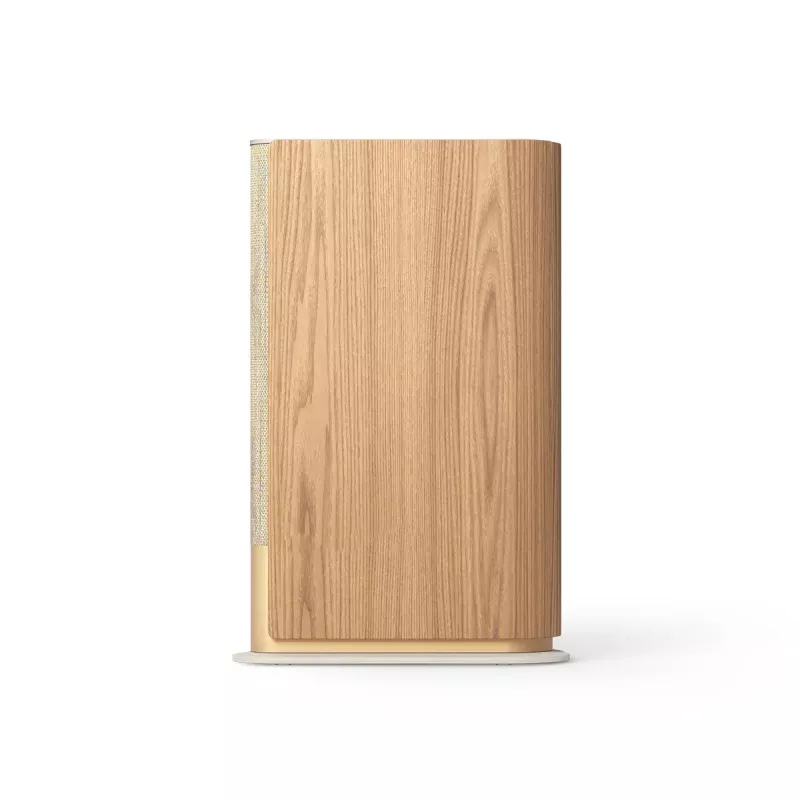 Altifalante portátil Bang & Olufsen Beosound Emerge castanho