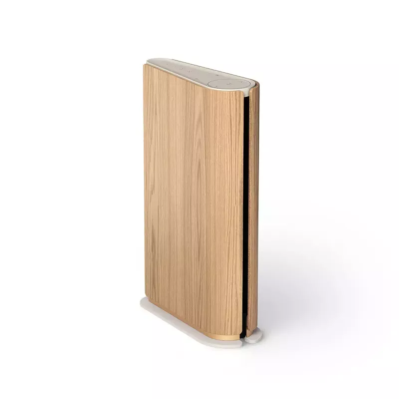 Altifalante portátil Bang & Olufsen Beosound Emerge castanho