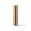 Altifalante portátil Bang & Olufsen Beosound Emerge castanho