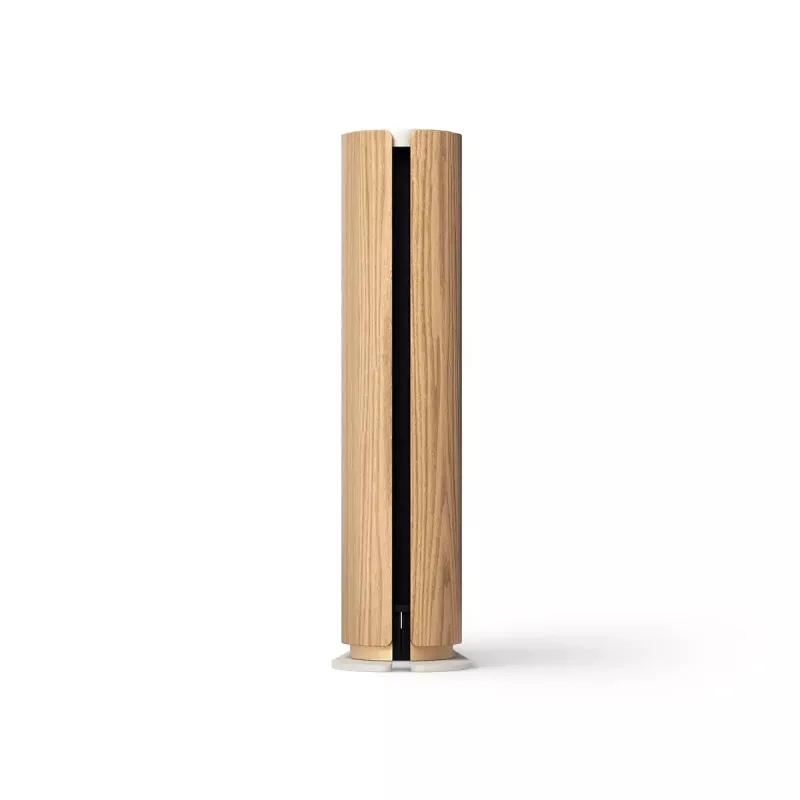 Altifalante portátil Bang & Olufsen Beosound Emerge castanho