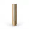 Altifalante portátil Bang & Olufsen Beosound Emerge castanho