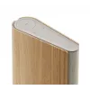 Altifalante portátil Bang & Olufsen Beosound Emerge castanho