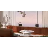 Sistema de altifalantes portátil 2.1 Bang & Olufsen BeoSound A5 castanho 101 dB