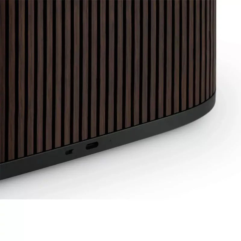 Sistema de altifalantes portátil 2.1 Bang & Olufsen BeoSound A5 castanho 101 dB