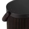 Sistema de altifalantes portátil 2.1 Bang & Olufsen BeoSound A5 castanho 101 dB