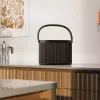 Sistema de altifalantes portátil 2.1 Bang & Olufsen BeoSound A5 castanho 101 dB
