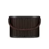 Sistema de altifalantes portátil 2.1 Bang & Olufsen BeoSound A5 castanho 101 dB