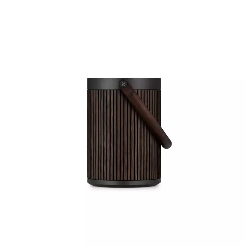 Sistema de altifalantes portátil 2.1 Bang & Olufsen BeoSound A5 castanho 101 dB