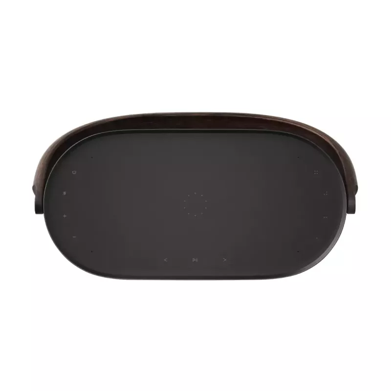 Sistema de altifalantes portátil 2.1 Bang & Olufsen BeoSound A5 castanho 101 dB