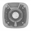NETGEAR WAX618 2400 Mbit/s branco Power over Ethernet (PoE)
