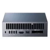 ASUS Ascent GX10 GX10-GG0003BN GB10 128 GB LPDDR5x-SDRAM Mini-PC cinzento