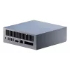 ASUS Ascent GX10 GX10-GG0003BN GB10 128 GB LPDDR5x-SDRAM Mini-PC cinzento