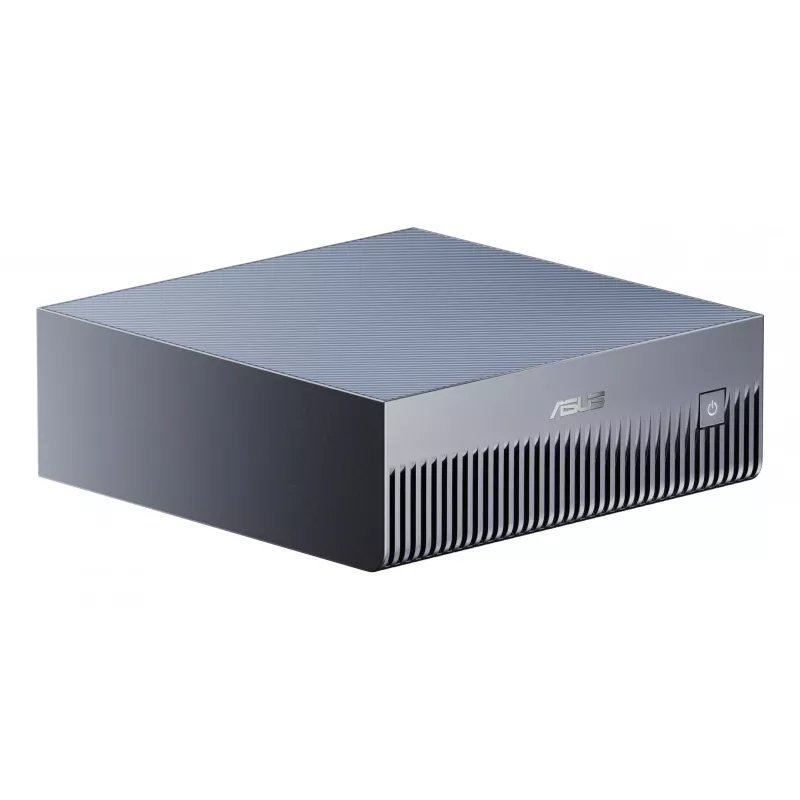 ASUS Ascent GX10 GX10-GG0003BN GB10 128 GB LPDDR5x-SDRAM Mini-PC cinzento