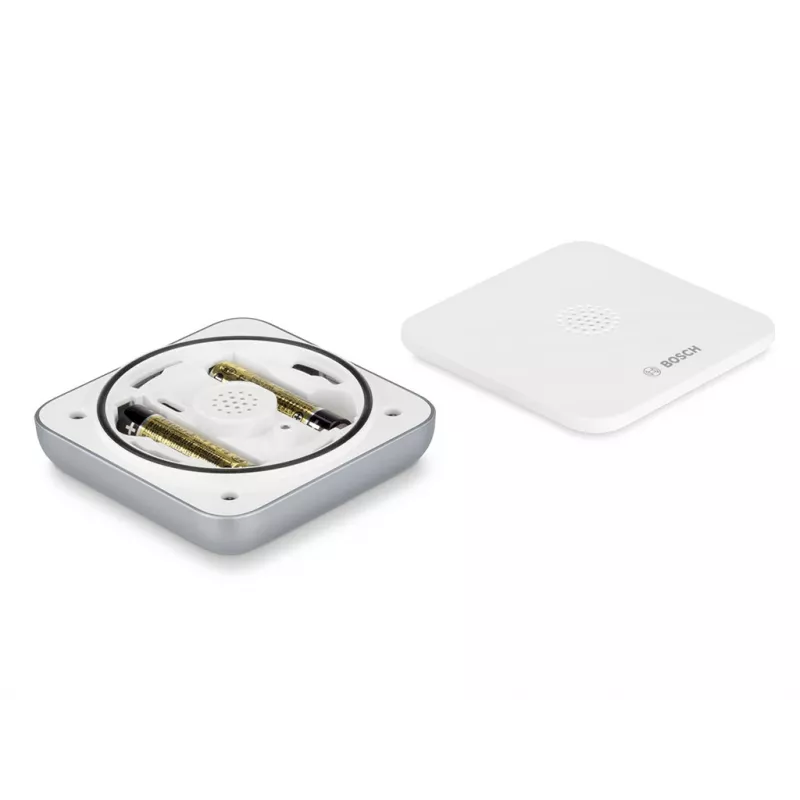 Bosch BWA-1 detetor de água sensor e sistema de alarme sem fios