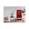 Bosch 8 750 002 142 detetor de fumo inteligente ligação sem fios
