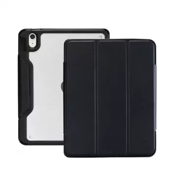 Capa DEQSTER Rugged MAX para iPad 10,9 polegadas (10.ª ger.), preto