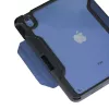 Capa DEQSTER Rugged MAX para iPad 10,9″ (10.ª ger.), capa flip, Apple, iPad 10.ª ger., 27,7 cm (10,9 polegadas), 330 g